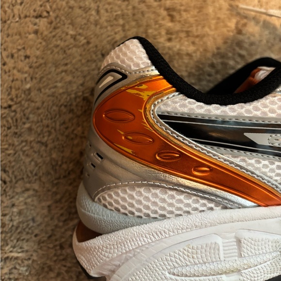 Asics Gel Kayano 14 “Piquant Orange” - Picture 7 of 9